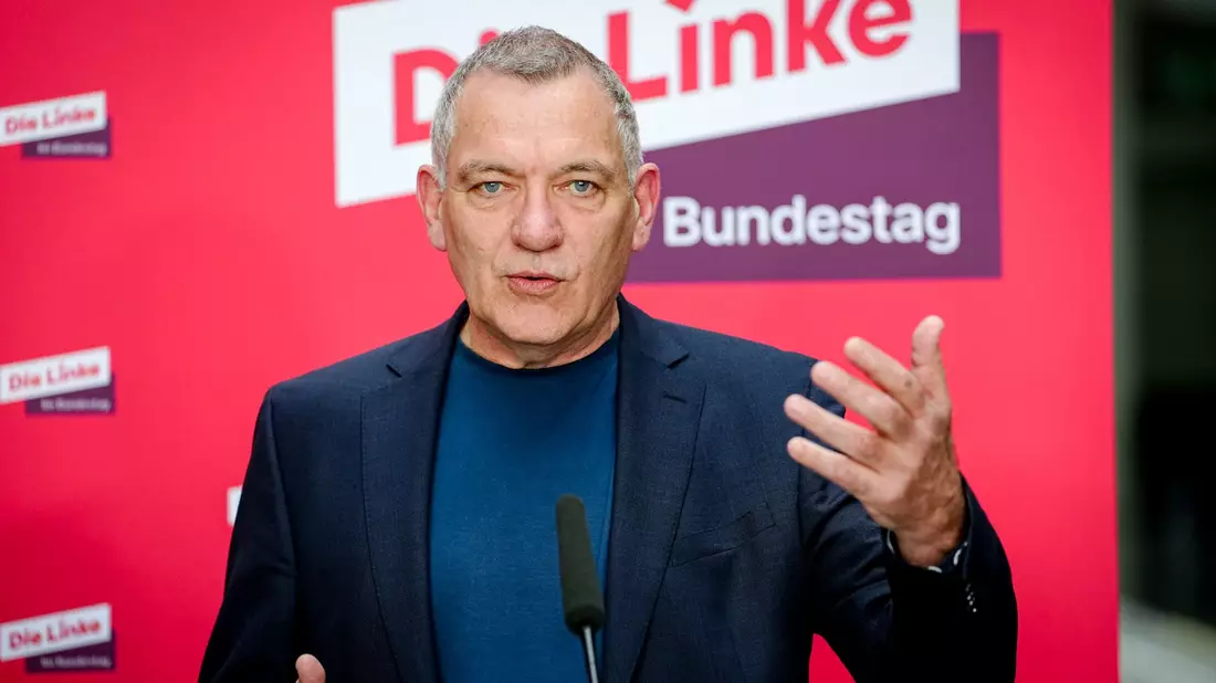 Das Diplomatische Korps ist zum Weltkriegs-Gedenken im Bundestag am 8. Mai eingeladen. Aber nicht alle Botschafter sind erwünscht.  - Bild: Kay Nietfeld/dpa