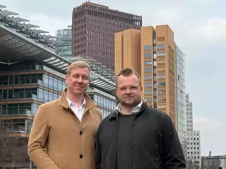 Weltweit erste KI-Immobiliensuchmaschine kommt aus Berlin und revolutioniert den deutschen Immobilienmarkt - Foto: presseportal.de