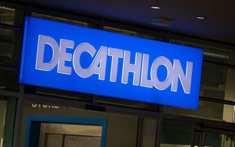 Decathlon soll bis Ende des Jahres in mehrere Galeria-Filialen einziehen. (Symbolbild) - Foto: Monika Skolimowska/dpa
