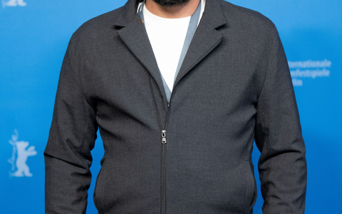 Der palästinensische Filmemacher Hamdan Ballal wurde Berichten zufolge im besetzten Westjordanland von jüdischen Siedlern angegriffen und vom israelischen Militär festgenommen. (Archivbild) - Foto: Monika Skolimowska/dpa