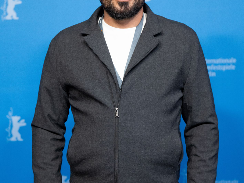 Der palästinensische Filmemacher Hamdan Ballal wurde Berichten zufolge im besetzten Westjordanland von jüdischen Siedlern angegriffen und vom israelischen Militär festgenommen. (Archivbild) - Foto: Monika Skolimowska/dpa