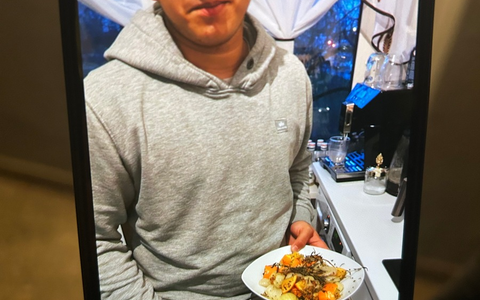 POL-H: Öffentlichkeitsfahndung: 16-jähriger Jugendlicher aus Hannover-Ricklingen vermisst - Wer hat Hamit B. gesehen? - Foto: presseportal.de