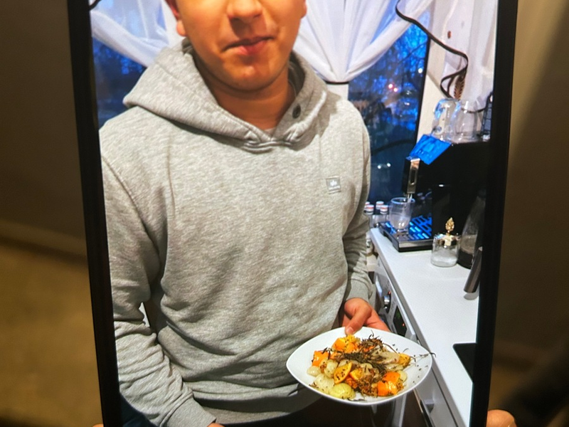 POL-H: Öffentlichkeitsfahndung: 16-jähriger Jugendlicher aus Hannover-Ricklingen vermisst - Wer hat Hamit B. gesehen? - Foto: presseportal.de