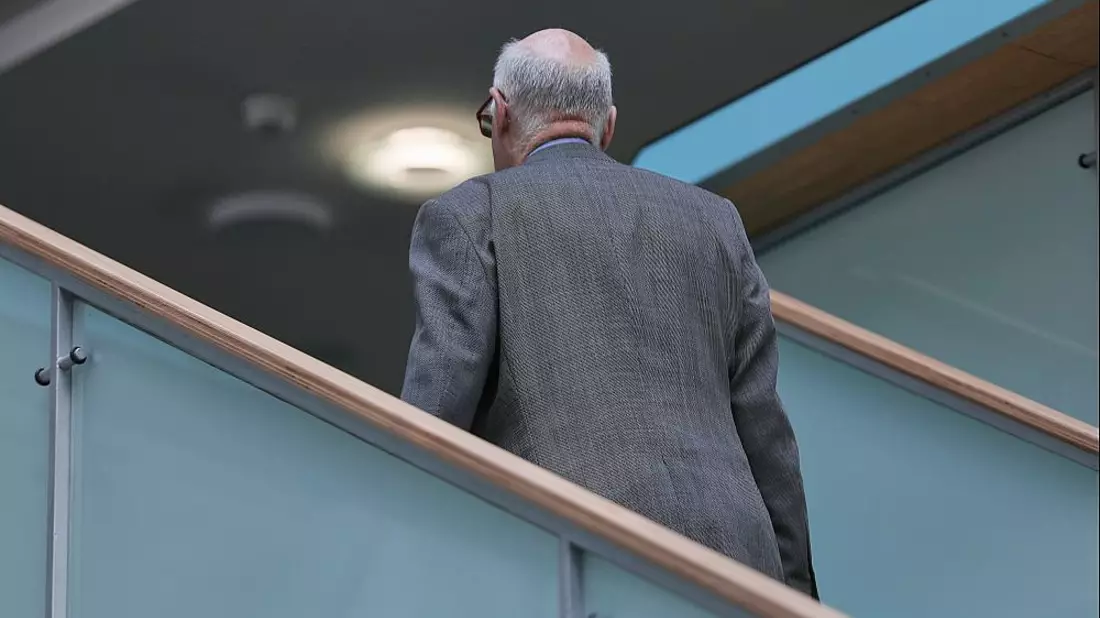 Norbert Lammert (Archiv) - Bild: über dts Nachrichtenagentur