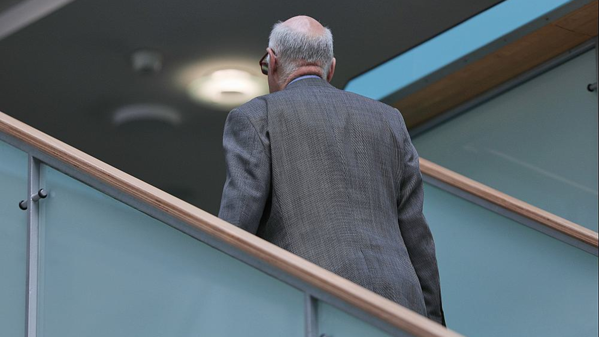 Norbert Lammert (Archiv) - Foto: über dts Nachrichtenagentur