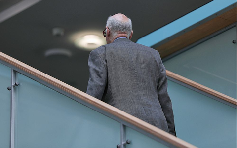 Norbert Lammert (Archiv) - Foto: über dts Nachrichtenagentur