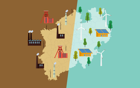 WDR: „Transformer – wie NRW den Wirtschaftswandel schafft“ - Foto: presseportal.de