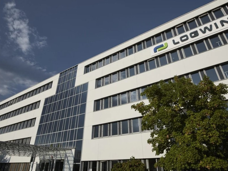 Logwin nutzt stabile Finanz- und Ertragslage im Geschäftsjahr 2025 zum weiteren Ausbau seiner weltweiten Aktivitäten - Foto: presseportal.de