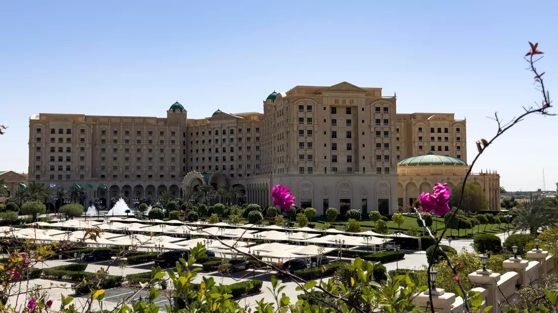 Russische Unterhändler zeigten sich mit den Verhandlungen in der saudischen Hauptstadt Riad zufrieden. - Bild: Wang Dongzhen/XinHua/dpa
