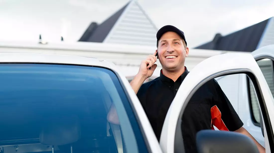 Welche konventionellen und elektrischen Transporter überzeugen - Bild: presseportal.de