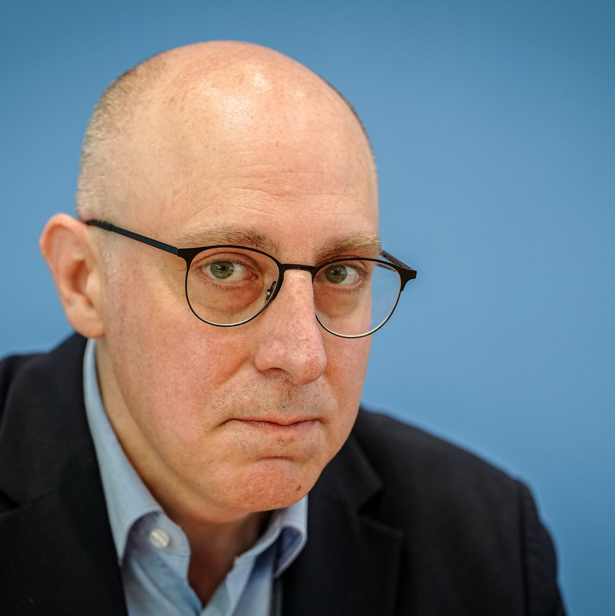 Sinan Selen ist einer von zwei Vizepräsidenten des Bundesamtes für Verfassungsschutz. (Archivfoto)  - Foto: Kay Nietfeld/dpa