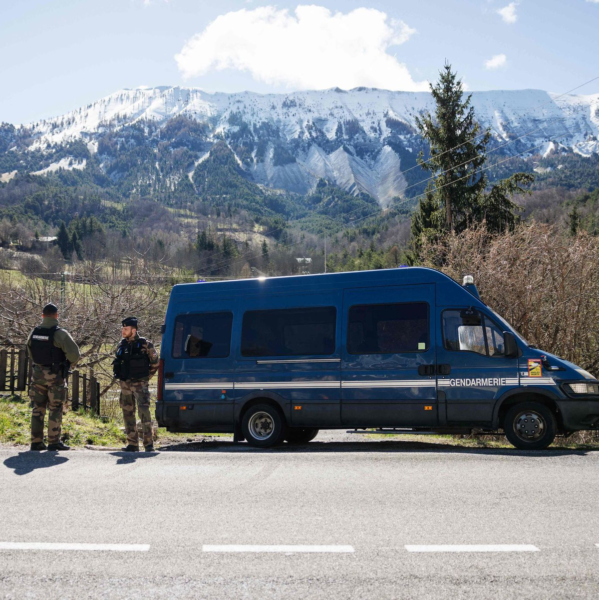 Die Großeltern sind nach Medienberichten wieder auf freiem Fuß. (Archivbild) - Foto: Clement Mahoudeau/AFP/dpa