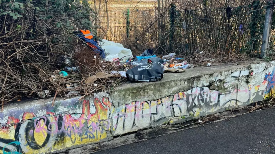 POL-HA: Ordnungsamt und Polizei - Schwerpunktkontrollen in Altenhagen, Wehringhausen und am Hauptbahnhof - Bild: presseportal.de