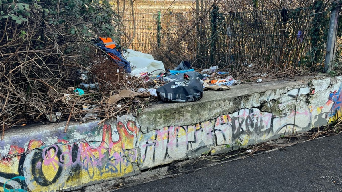 POL-HA: Ordnungsamt und Polizei - Schwerpunktkontrollen in Altenhagen, Wehringhausen und am Hauptbahnhof - Foto: presseportal.de