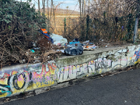 POL-HA: Ordnungsamt und Polizei - Schwerpunktkontrollen in Altenhagen, Wehringhausen und am Hauptbahnhof - Foto: presseportal.de