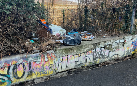 POL-HA: Ordnungsamt und Polizei - Schwerpunktkontrollen in Altenhagen, Wehringhausen und am Hauptbahnhof - Foto: presseportal.de