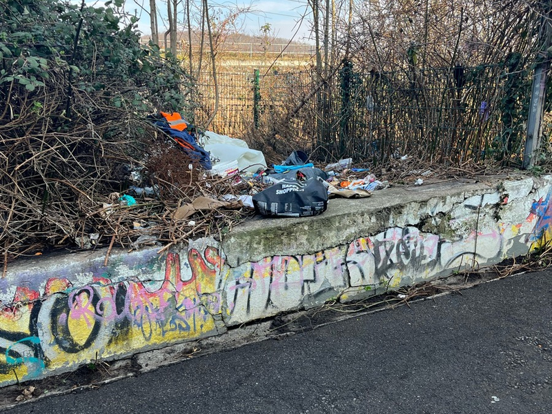 POL-HA: Ordnungsamt und Polizei - Schwerpunktkontrollen in Altenhagen, Wehringhausen und am Hauptbahnhof - Foto: presseportal.de
