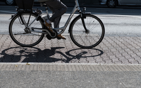 LKA-RP: Pedelecs sorgen fĂŒr mehr MobilitĂ€t im Alter - aber auch fĂŒr Gefahren: Das LKA Rheinland-Pfalz gibt Tipps - Foto: presseportal.de LKA-RP: Pedelecs sorgen fĂŒr mehr MobilitĂ€t im Alter - aber auch fĂŒr Gefahren: Das LKA Rheinland-Pfalz gibt Tipps - Foto: presseportal.de