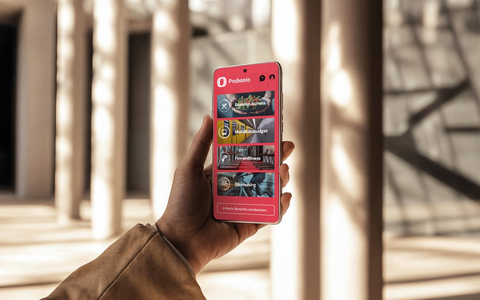 Flexible Benefits für alle Bedürfnisse - Foto: presseportal.de