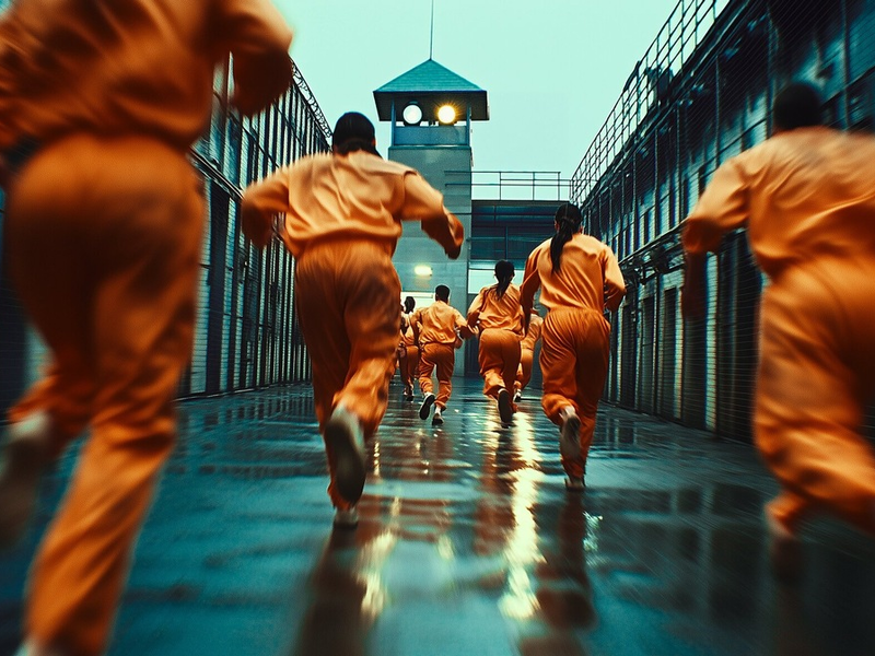 Eine interaktive Verfolgungsjagd durch Deutschland: Most Wanted kommt im Frühjahr auf Joyn - Foto: presseportal.de