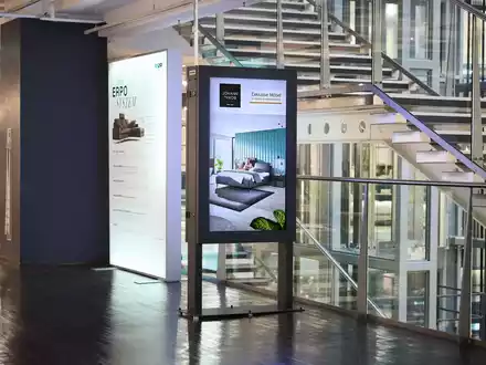 XXXLutz schafft mit seinem innovativen Retail-Media-Angebot ein neues Geschäftsmodell - Foto: presseportal.de