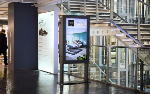 XXXLutz schafft mit seinem innovativen Retail-Media-Angebot ein neues Geschäftsmodell - Foto: presseportal.de