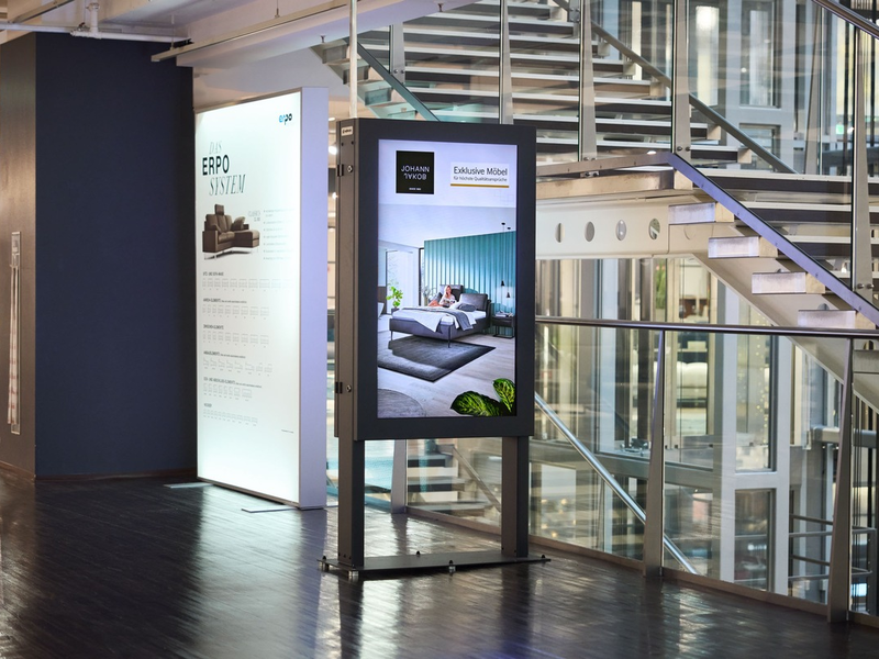 XXXLutz schafft mit seinem innovativen Retail-Media-Angebot ein neues Geschäftsmodell - Foto: presseportal.de