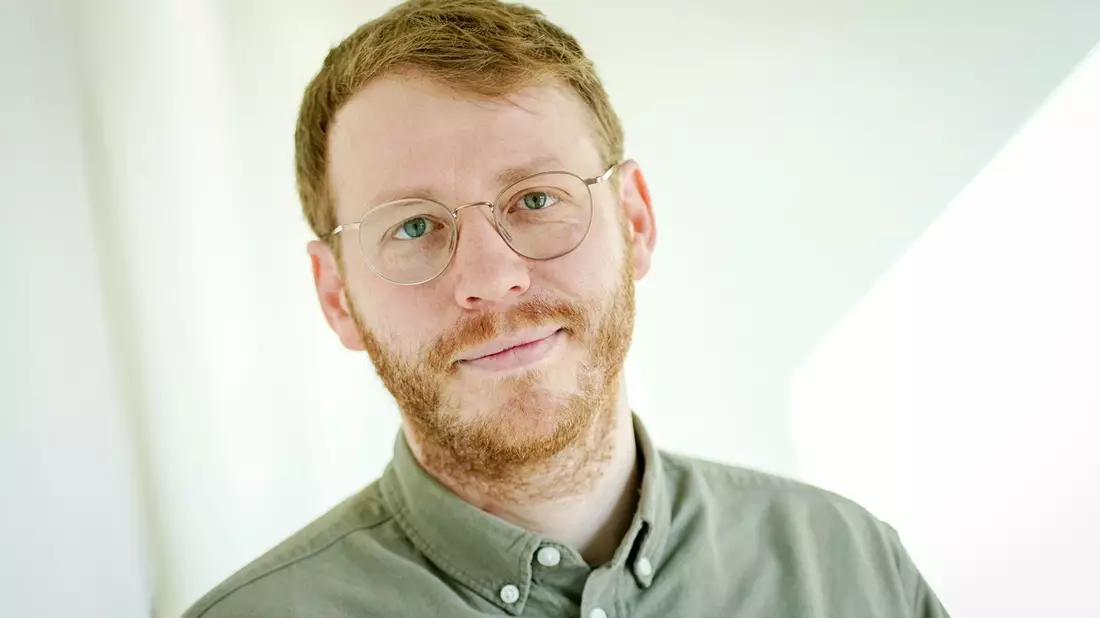 Jerome Kayser wird dpa-Produktmanager für redaktionelle Angebote - Bild: presseportal.de