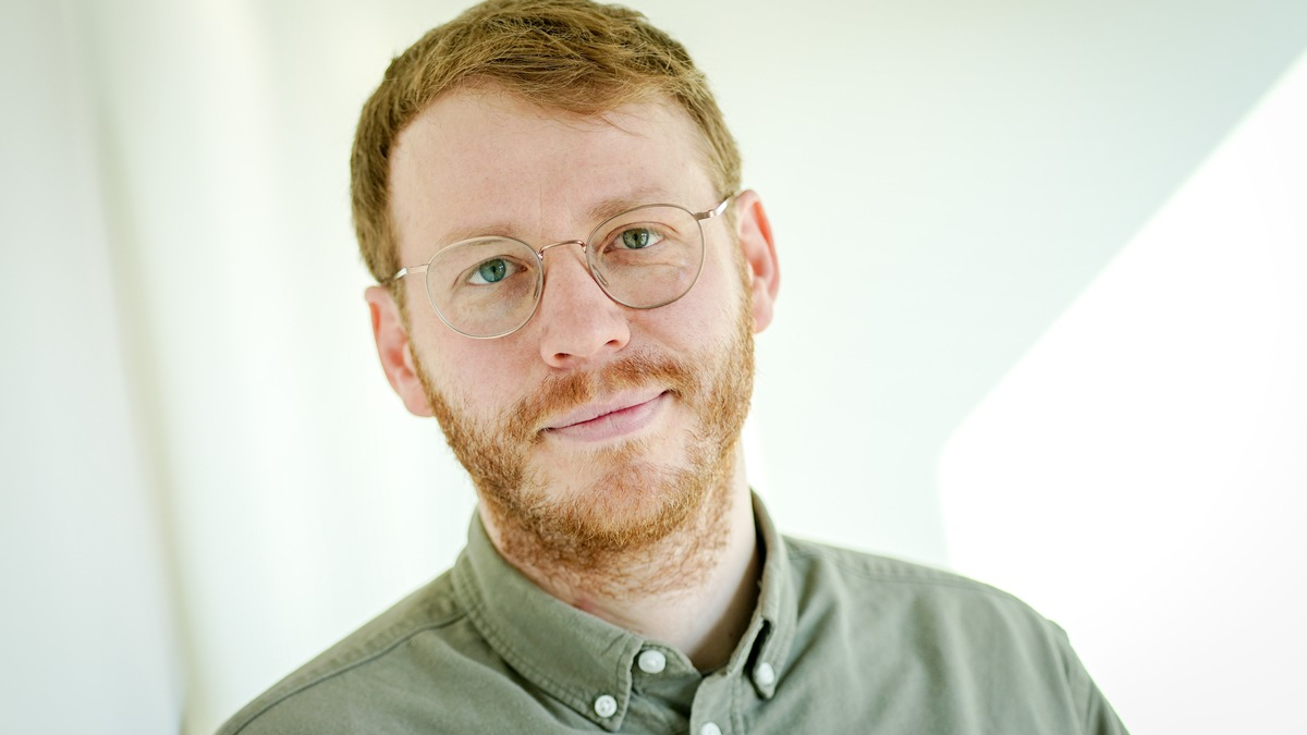 Jerome Kayser wird dpa-Produktmanager für redaktionelle Angebote - Foto: presseportal.de