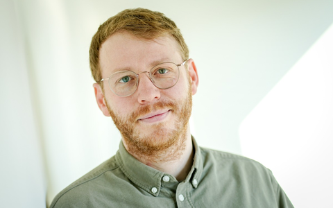 Jerome Kayser wird dpa-Produktmanager für redaktionelle Angebote - Foto: presseportal.de