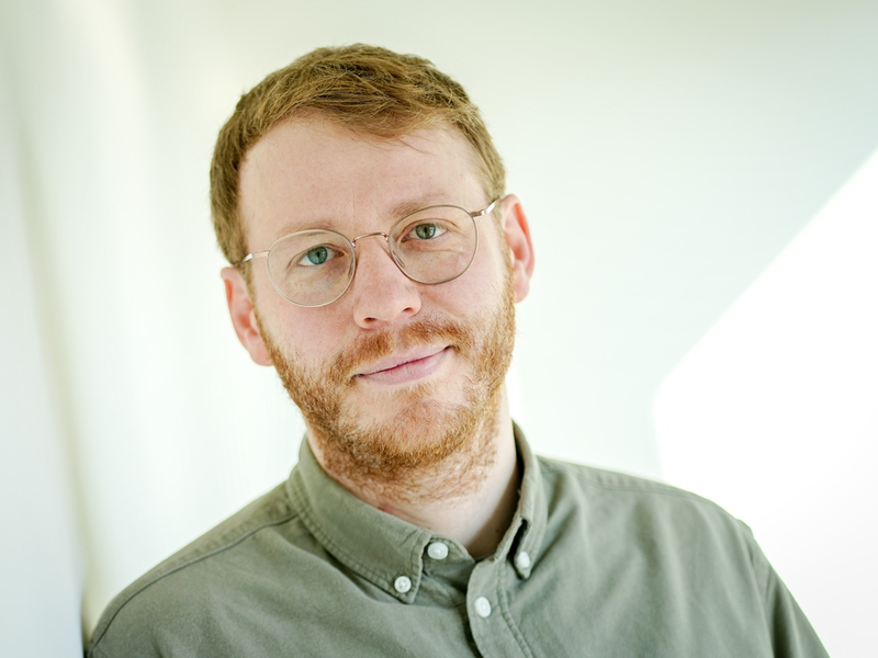 Jerome Kayser wird dpa-Produktmanager für redaktionelle Angebote - Foto: presseportal.de