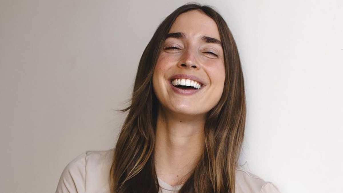 Snacks für Darm & Hormone: Food-Bloggerin und Ernährungsberaterin Nathalie Gleitmanns Tipps für natürliches Wohlbefinden - Foto: presseportal.de