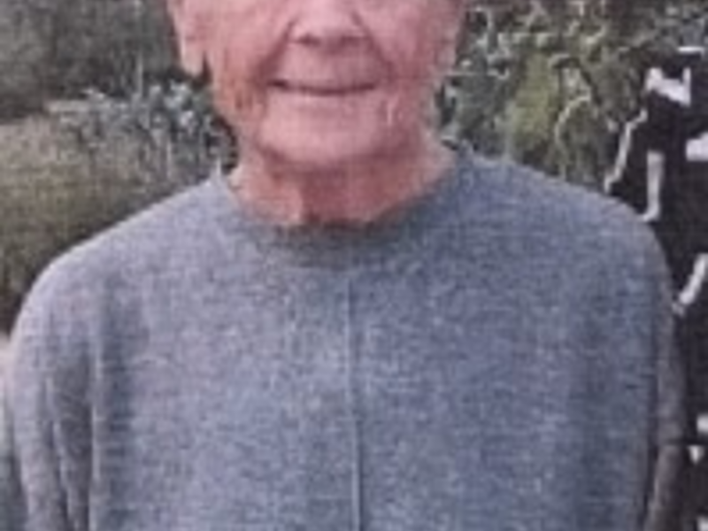 POL-OF: Wo ist Renate Miller? - Foto: presseportal.de