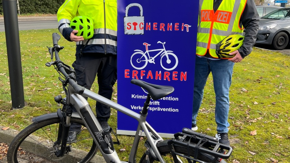 POL-EL: Nordhorn - Polizei Nordhorn startet erneut Präventionsprojekt 