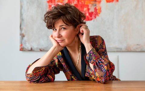 3sat-Preis geht an Regisseurin Anita Vulesica / 3sat zeigt vier Starke Stücke vom 62. Theatertreffen - Foto: presseportal.de