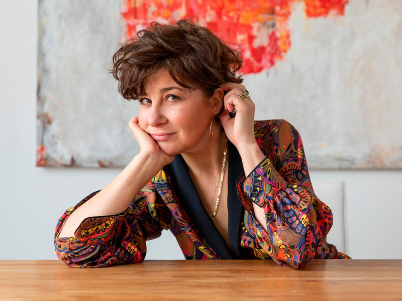 3sat-Preis geht an Regisseurin Anita Vulesica / 3sat zeigt vier Starke Stücke vom 62. Theatertreffen - Foto: presseportal.de