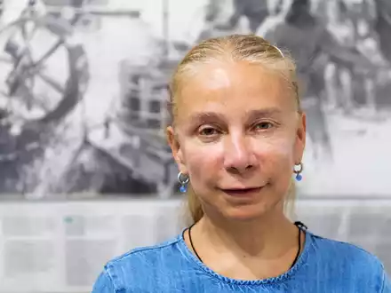 Alexandra Hildebrandt ist zum zehnten Mal Mutter geworden. (Archivbild) - Foto: Soeren Stache/dpa