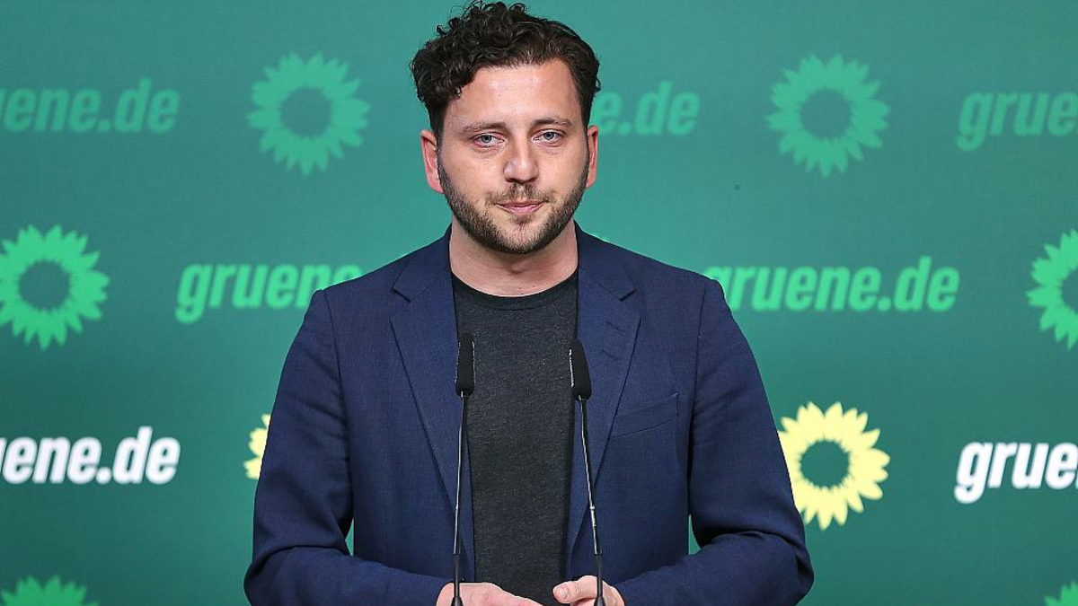 Felix Banaszak (Archiv) - Foto: über dts Nachrichtenagentur