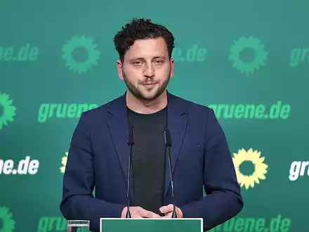 Felix Banaszak (Archiv) - Foto: über dts Nachrichtenagentur