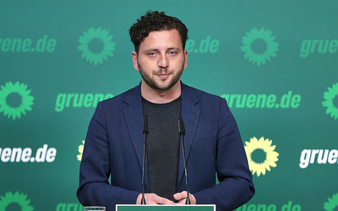 Felix Banaszak (Archiv) - Foto: über dts Nachrichtenagentur