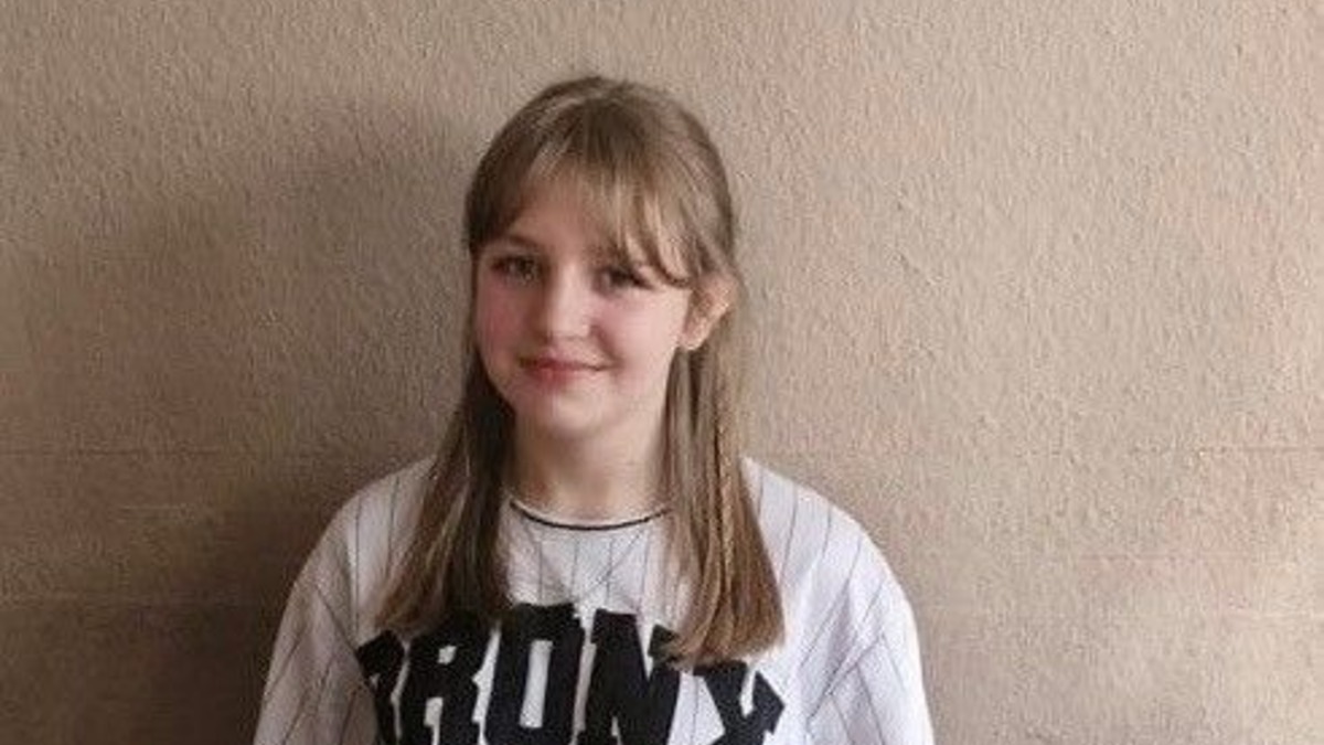 POL-MR: Cölbe: Wo sind Emanuela und Chiara? - Foto: presseportal.de