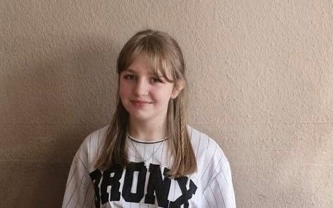 POL-MR: Cölbe: Wo sind Emanuela und Chiara? - Foto: presseportal.de