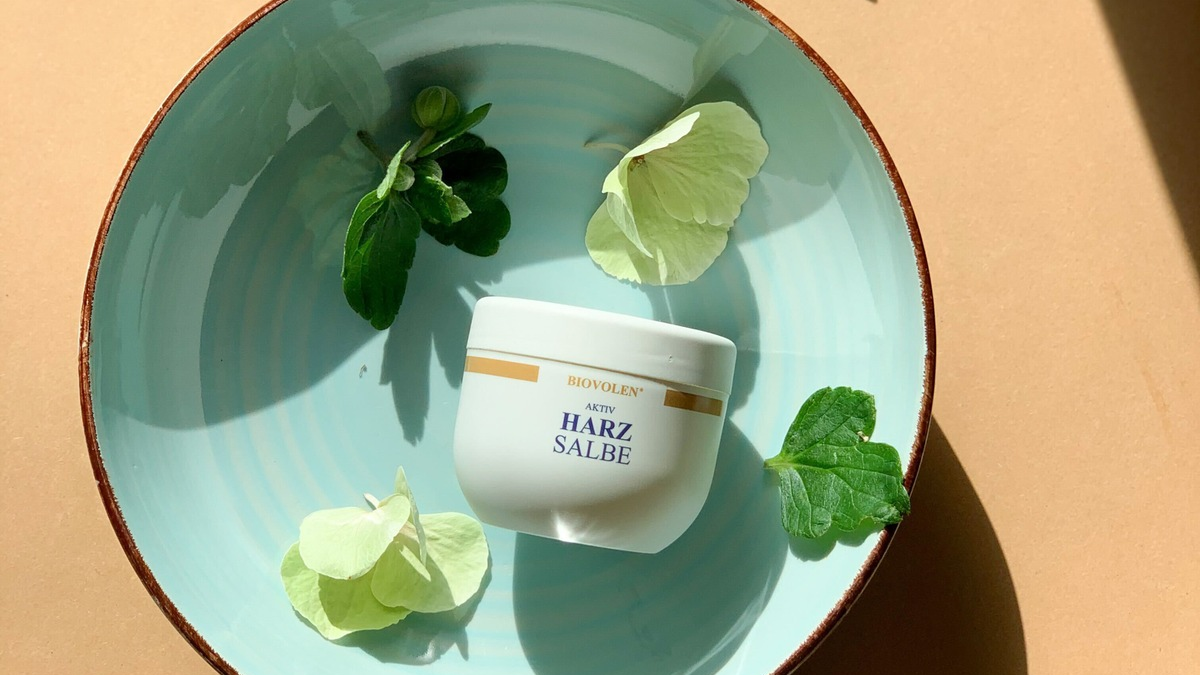 Die richtige Hautpflege im Frühling – Experte verrät Geheimtipps - Foto: presseportal.de