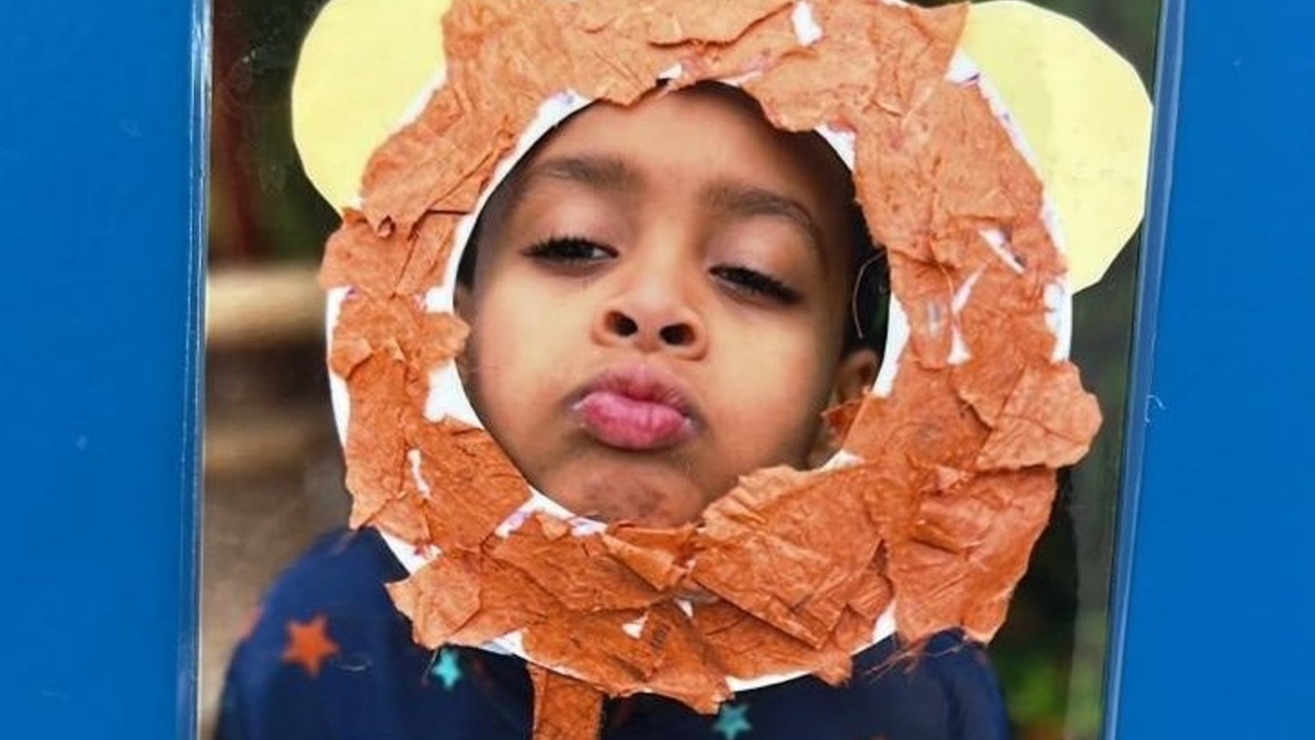 POL-LM: Korrektur der Pressemitteilung: Junge in Weilburg vermisst - Foto: presseportal.de