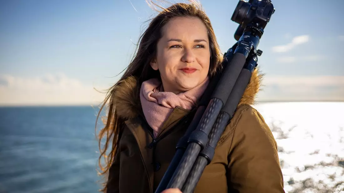 Equipment für mehr Umsatz? Diese Investitionen bringen Fotografen wirklich mehr Erfolg – wenn sie richtig eingesetzt werden - Bild: presseportal.de