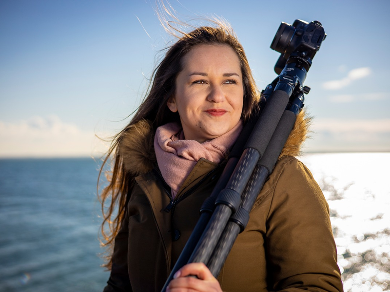 Equipment für mehr Umsatz? Diese Investitionen bringen Fotografen wirklich mehr Erfolg – wenn sie richtig eingesetzt werden - Foto: presseportal.de