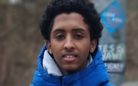 Mittelhessen: Marburg: Wo ist Jessica? Polizei bittet um Hinweise - Foto: presseportal.de