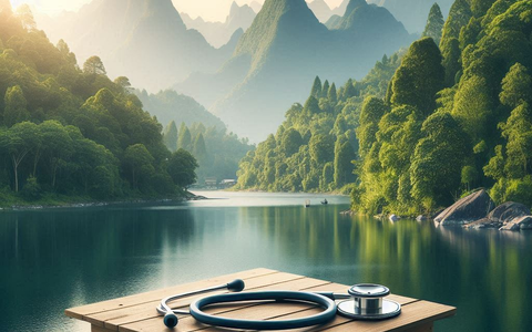 Herzspezialist - Foto: ahn