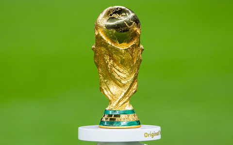 Der Iran hat sich vorzeitig für die Fußball-WM 2026 qualifiziert. - Foto: Tom Weller/dpa