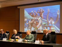 Die Ladung war für den europäischen Markt bestimmt. - Foto: Armando Franca/AP/dpa